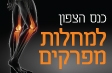 כנס הצפון למחלות מפרקים
